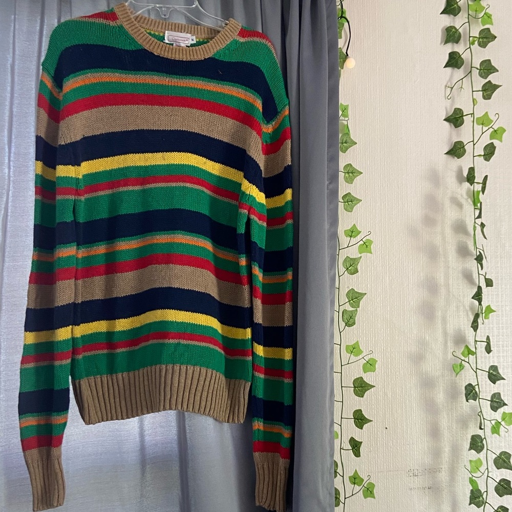 Vintage Sweater